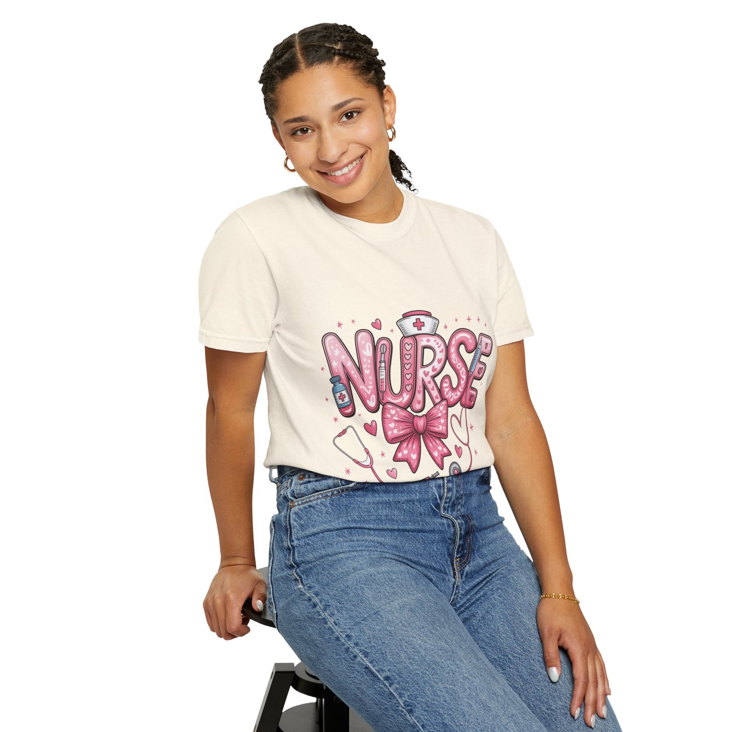Nurse T-shirt