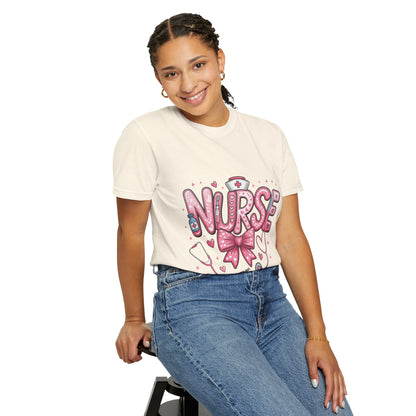 Nurse T-shirt
