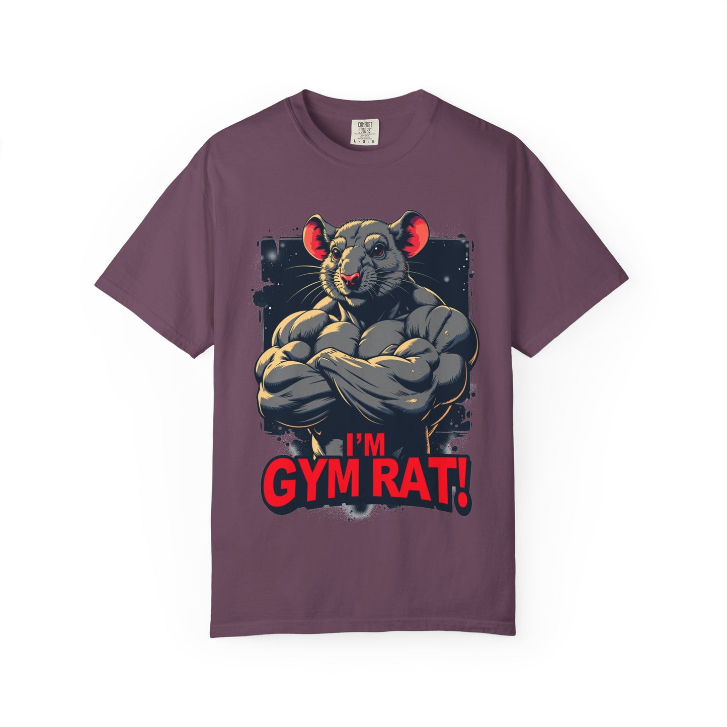 GYM Rat