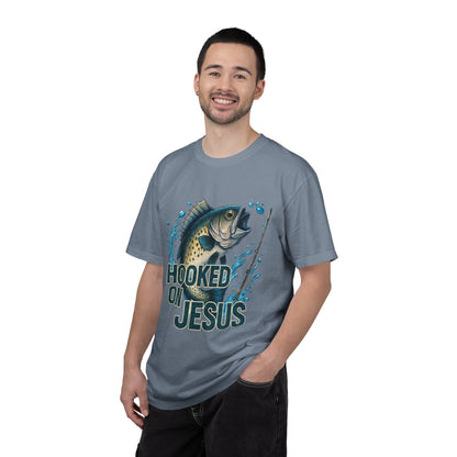 Fishing Lover T-shirt