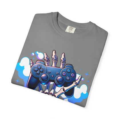 Gamers T-shirt
