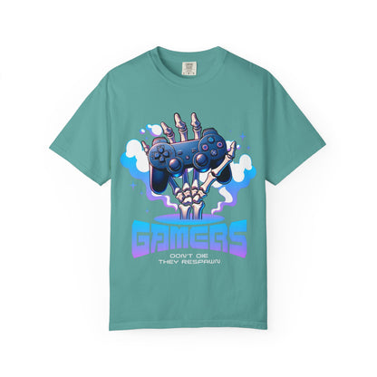 Gamers T-shirt