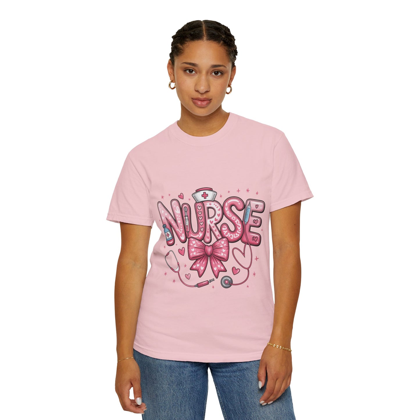 Nurse T-shirt