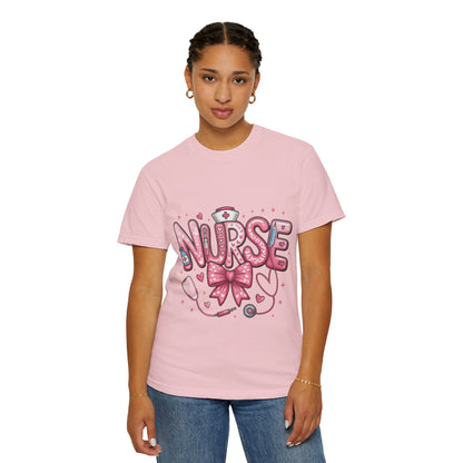 Nurse T-shirt