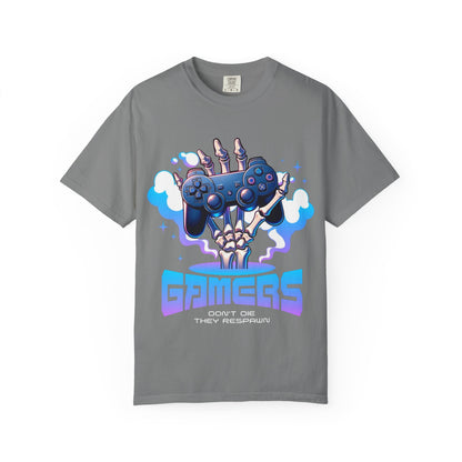 Gamers T-shirt