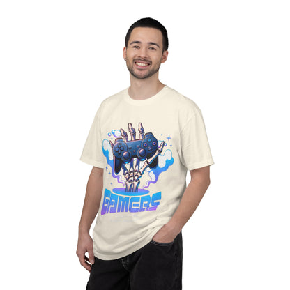 Gamers T-shirt