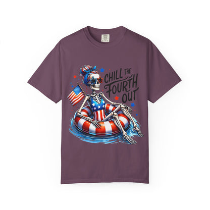 USA Prid T-shirt