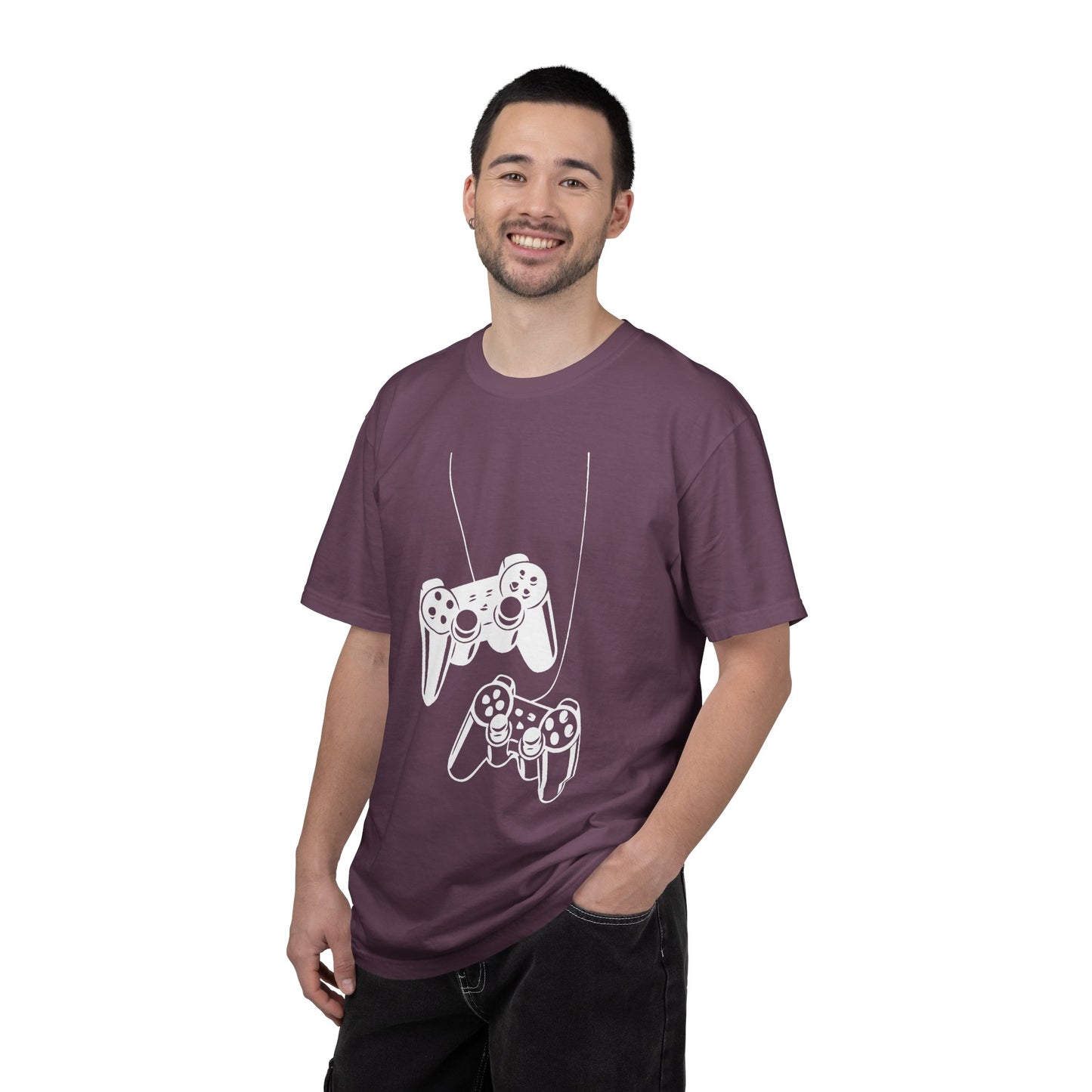 Controllers T-shirt