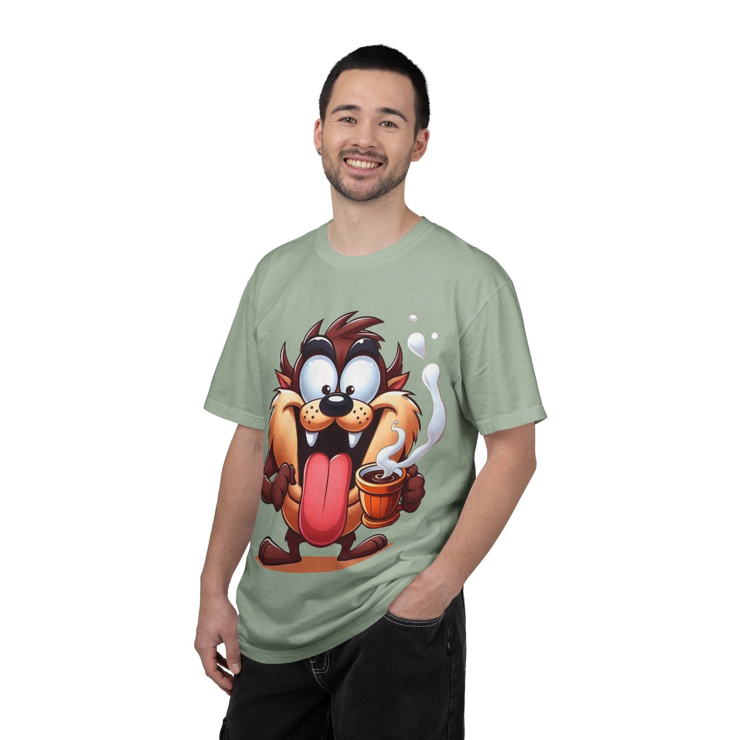 Taz T-Shirt