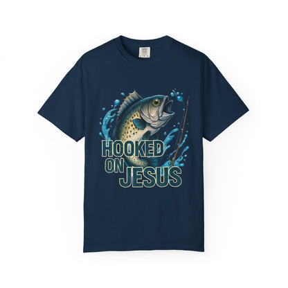 Fishing Lover T-shirt