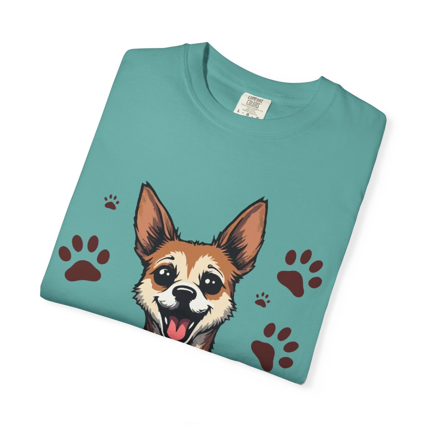 Positive Vibe T-Shirt