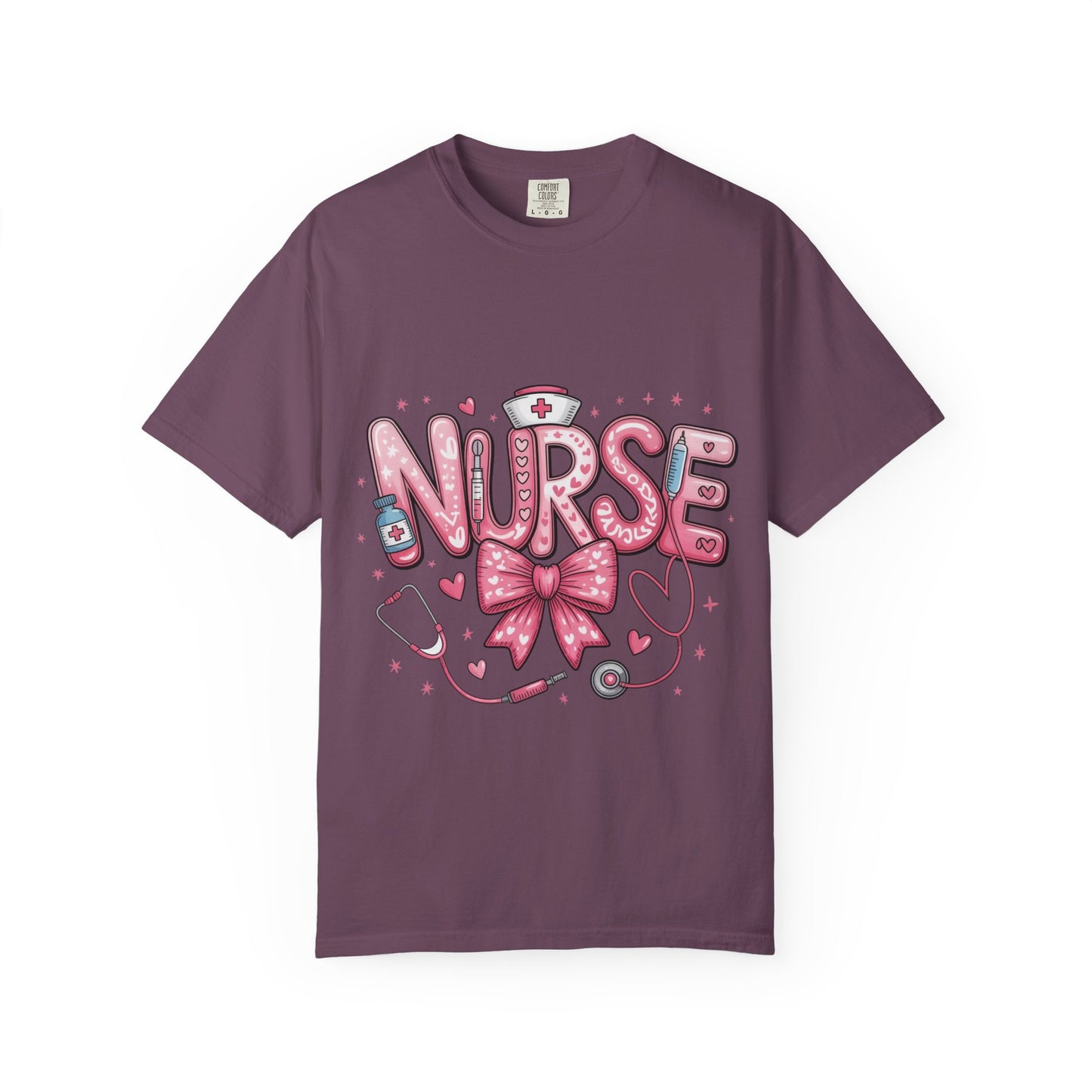 Nurse T-shirt