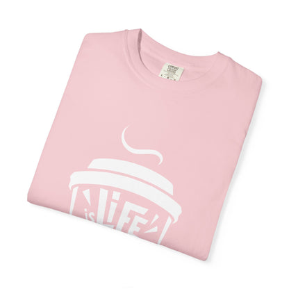 Life Better With Coffee T-Shirt