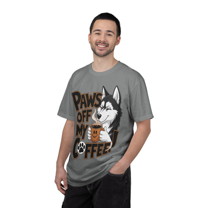 Coffee Lover T-shirt