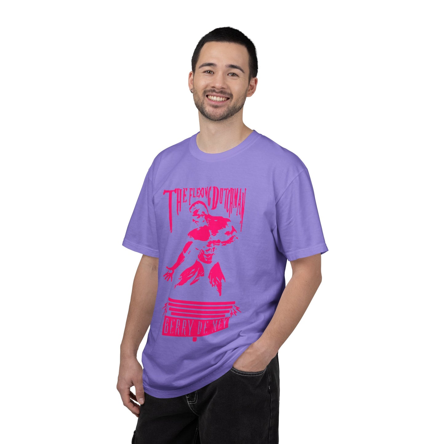 Berry De Mey T-shirt