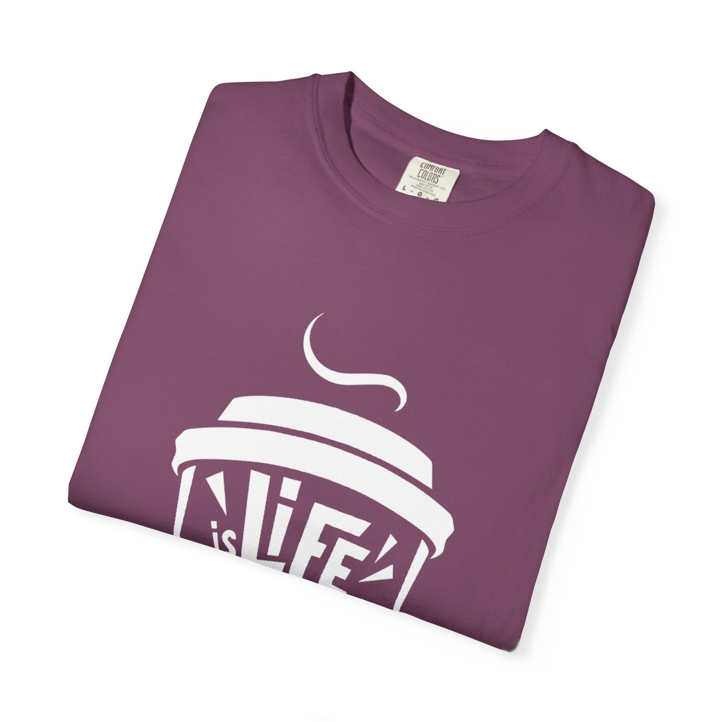 Life Better With Coffee T-Shirt