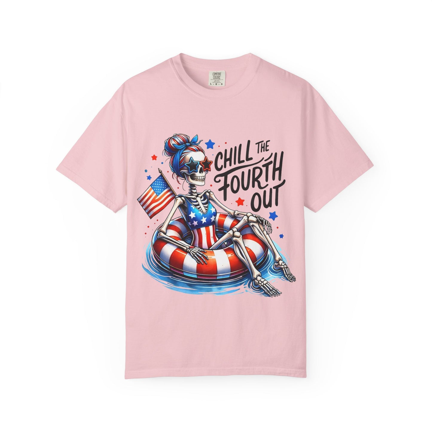 USA Prid T-shirt