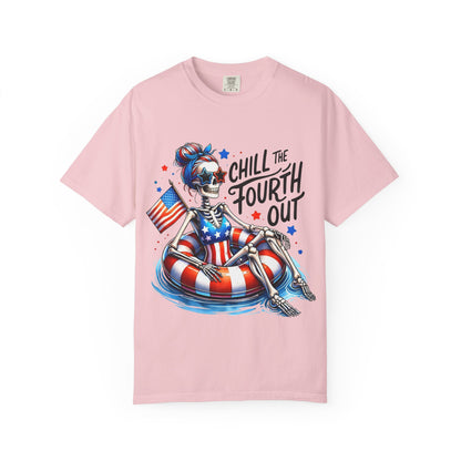 USA Prid T-shirt