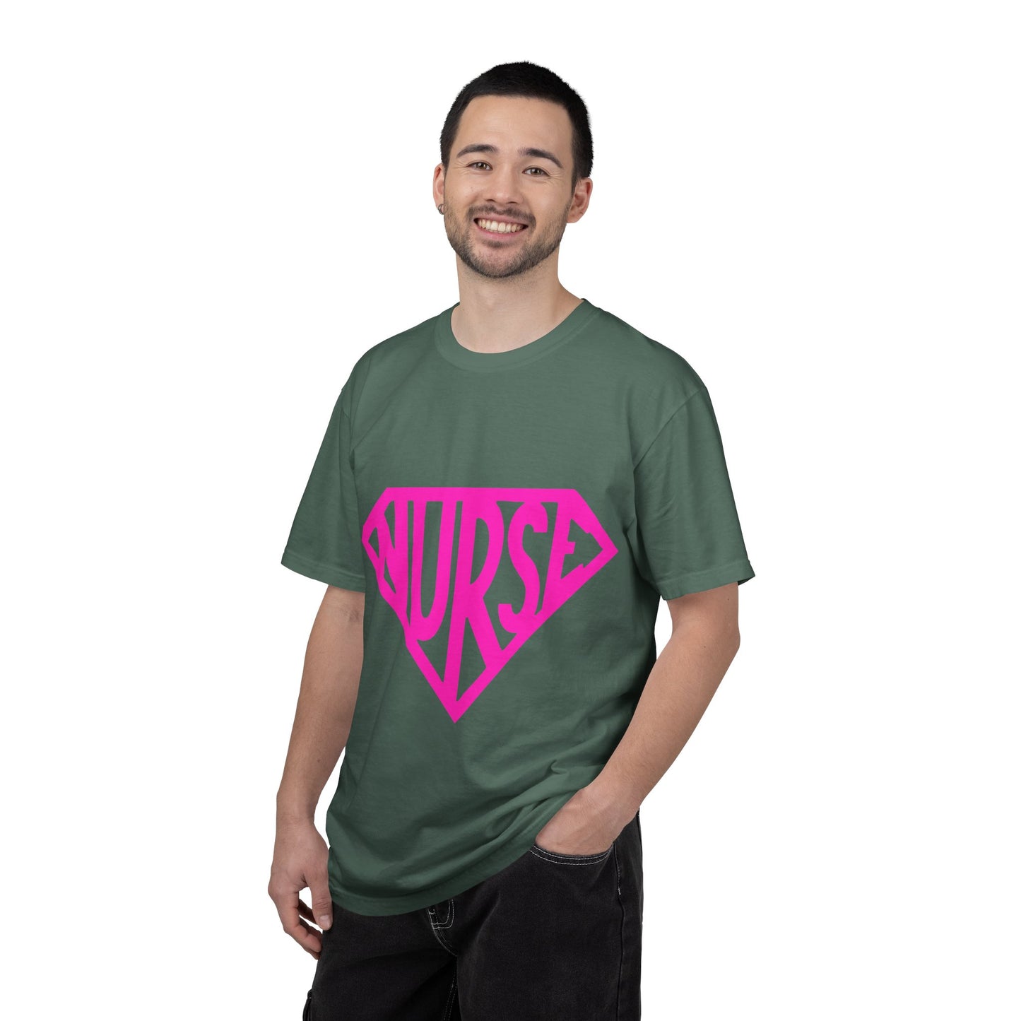 Super Nurse T-shirt