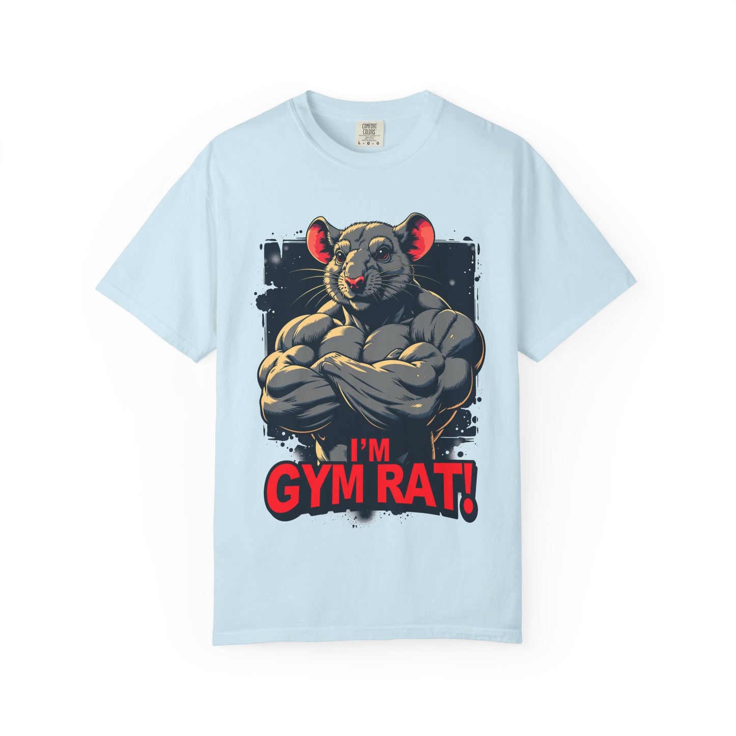 GYM Rat