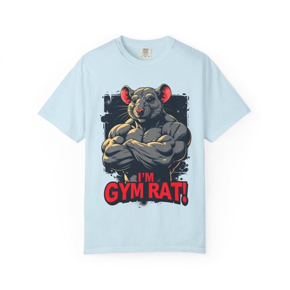 GYM Rat