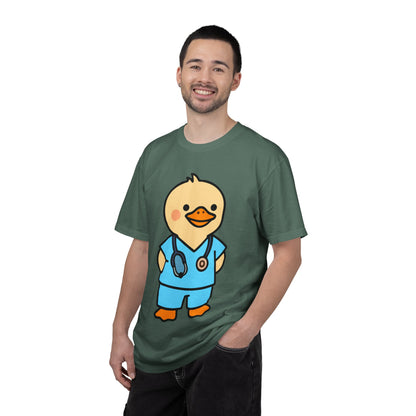 Duck Doctor