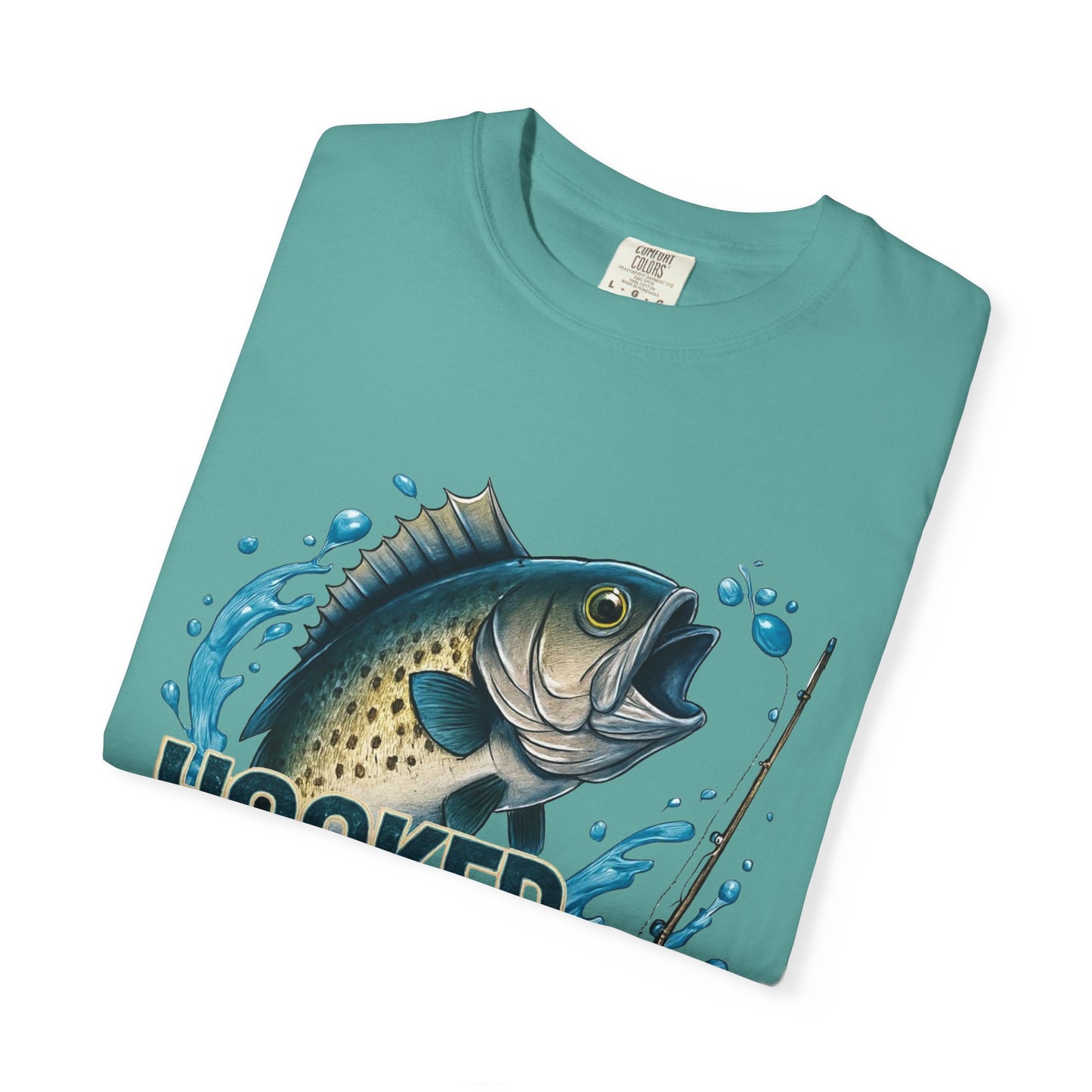 Fishing Lover T-shirt
