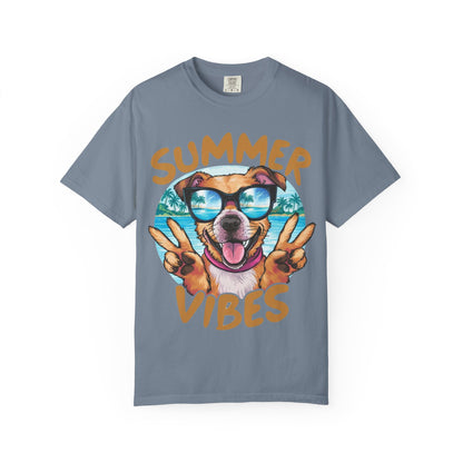Summers Vibe T-Shirt