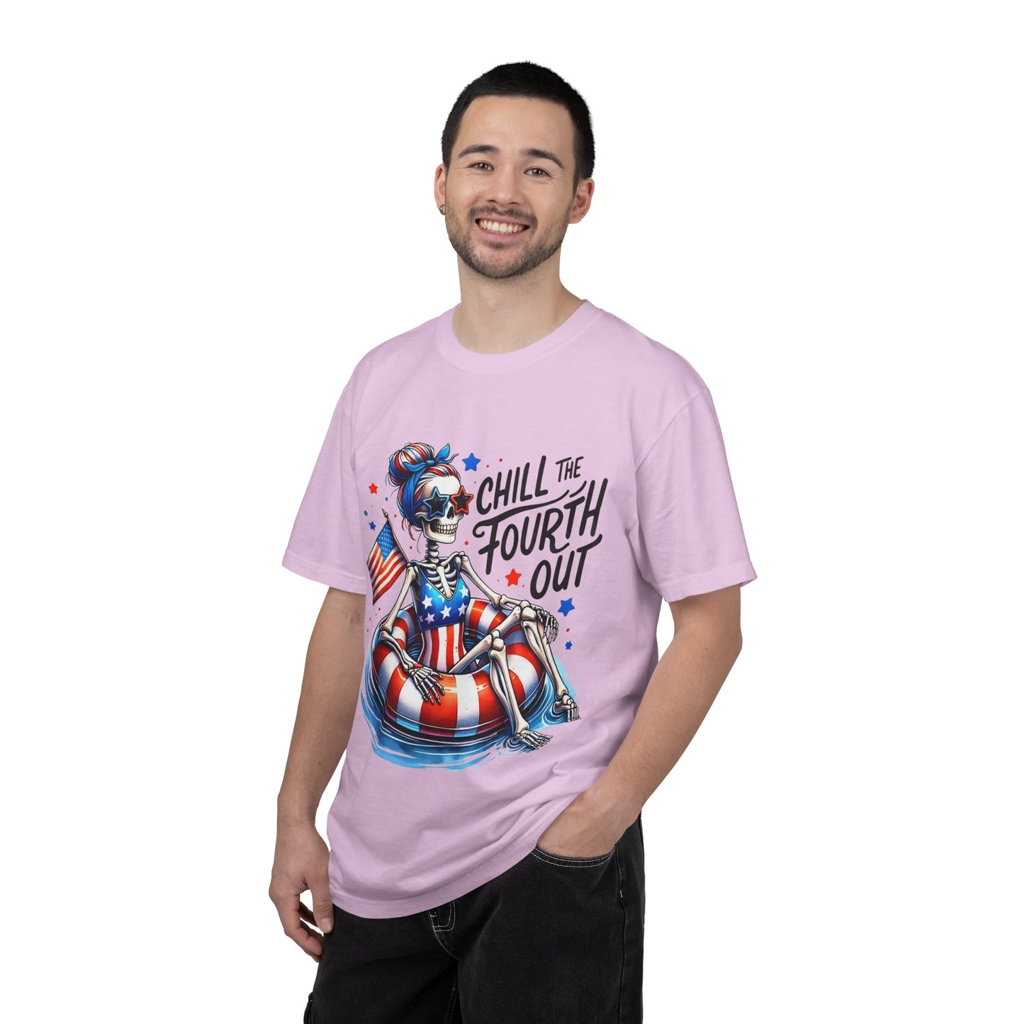 USA Prid T-shirt