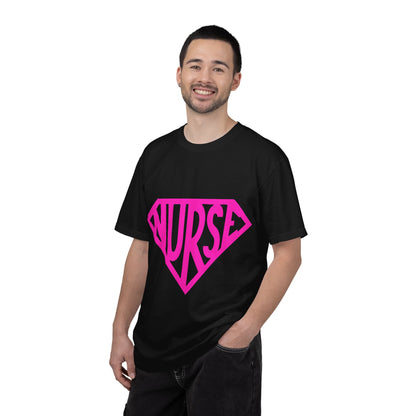 Super Nurse T-shirt