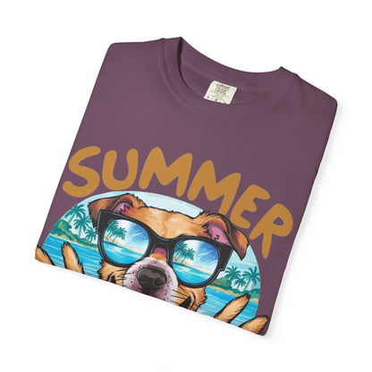 Summers Vibe T-Shirt