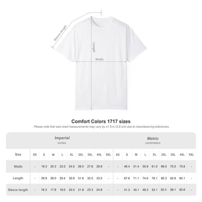 Nurse T-shirt