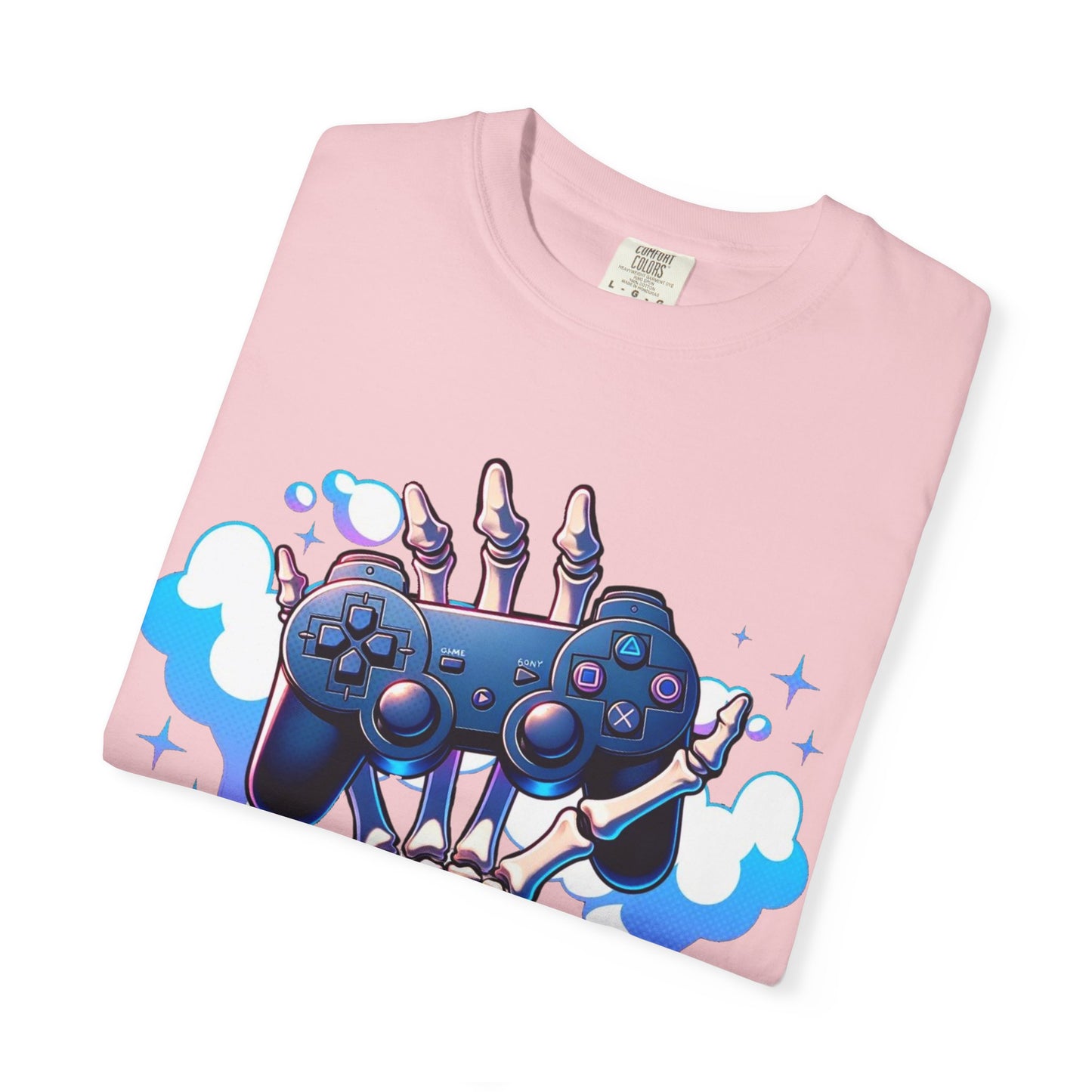 Gamers T-shirt