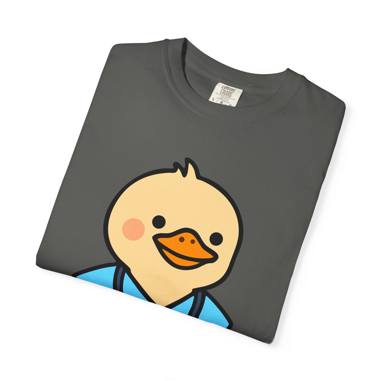Duck Doctor