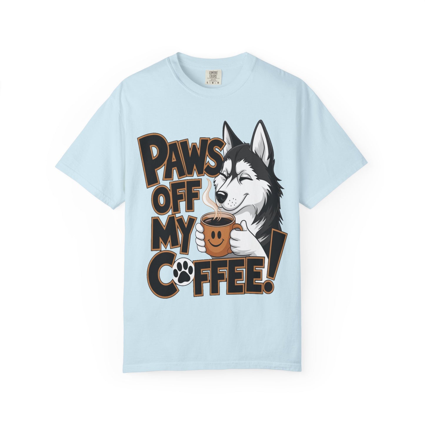 Coffee Lover T-shirt