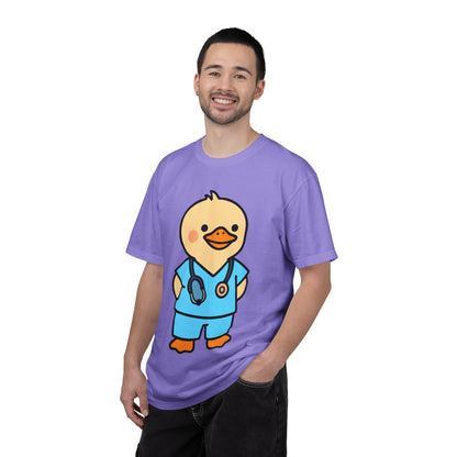 Duck Doctor