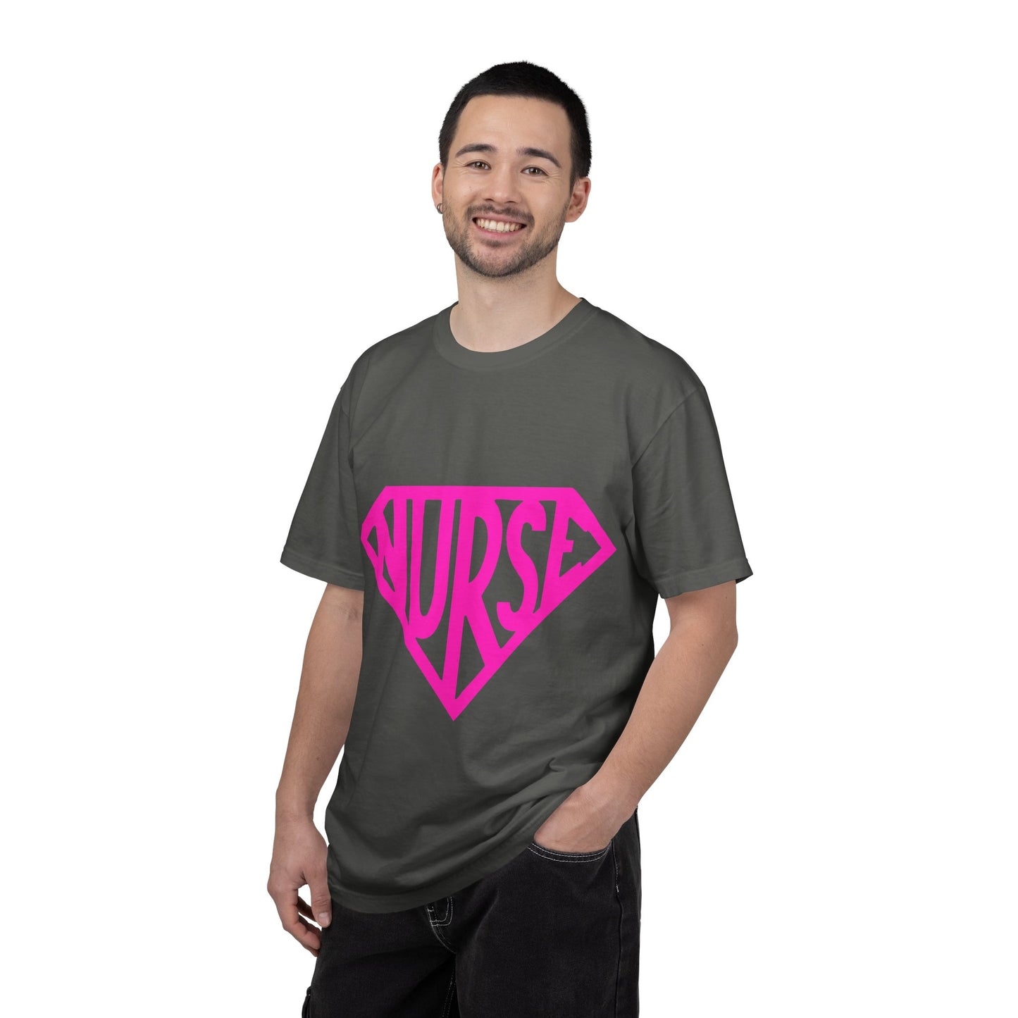 Super Nurse T-shirt