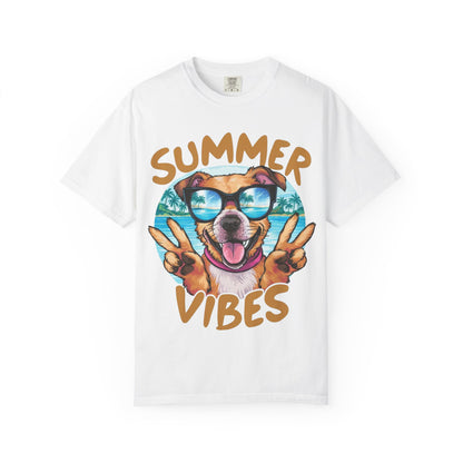 Summers Vibe T-Shirt