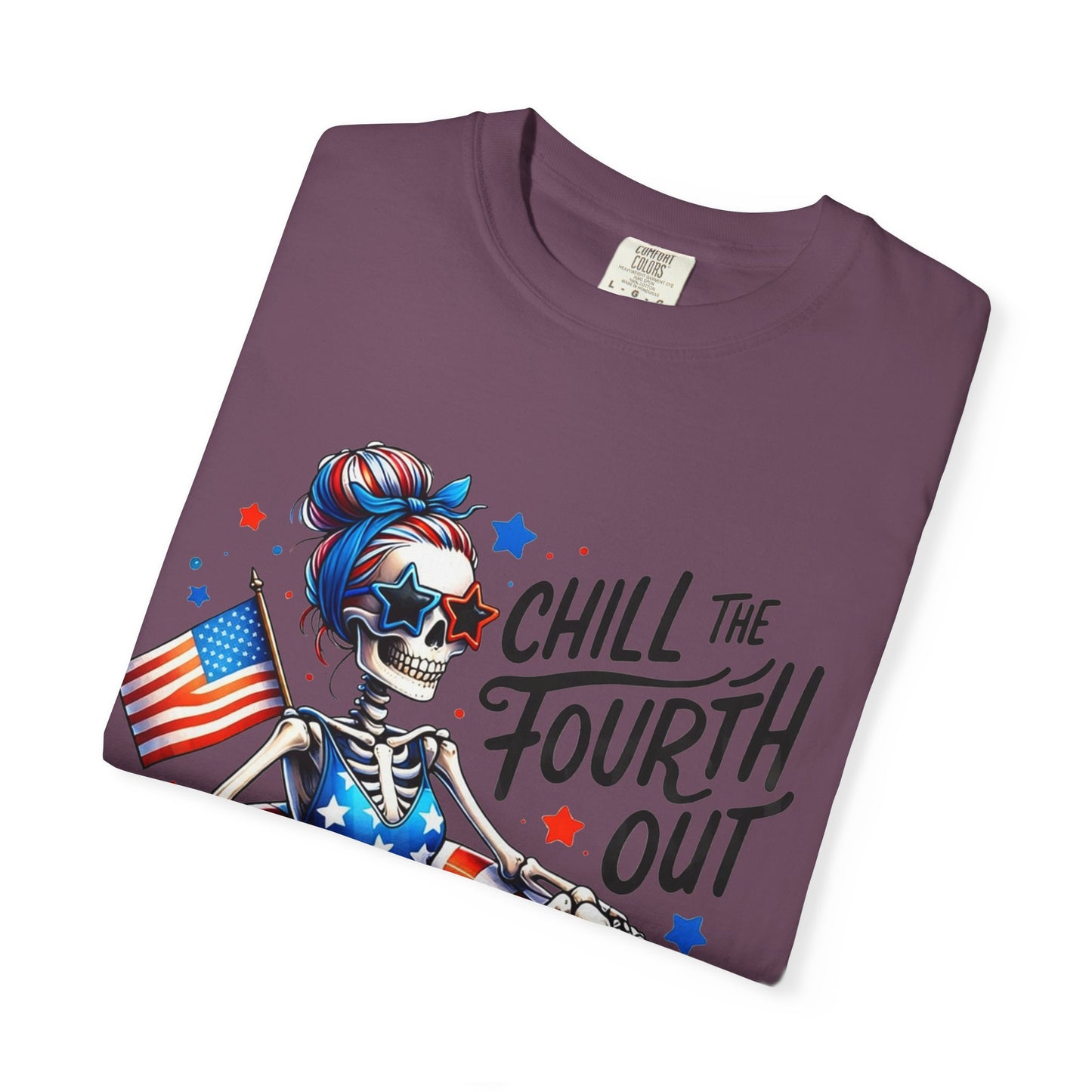 USA Prid T-shirt