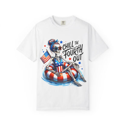 USA Prid T-shirt