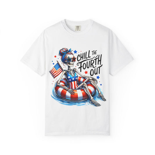 USA Prid T-shirt