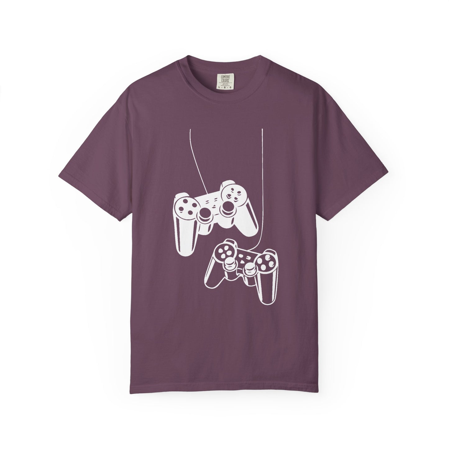 Controllers T-shirt