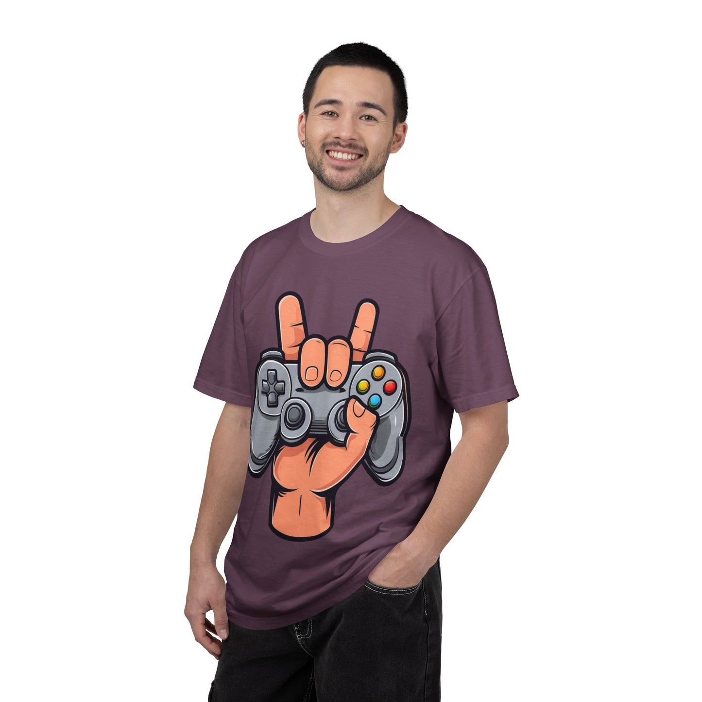 Gamers Controller Tshirt