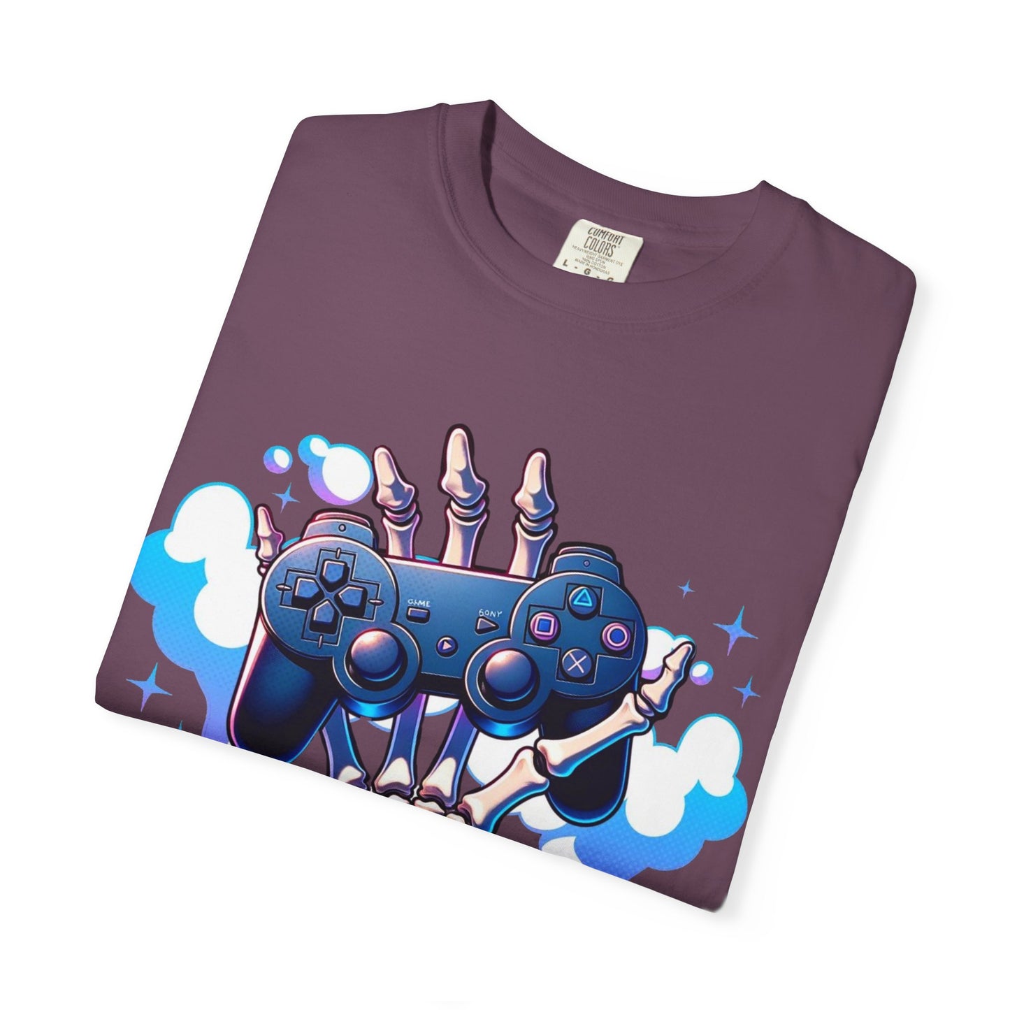 Gamers T-shirt