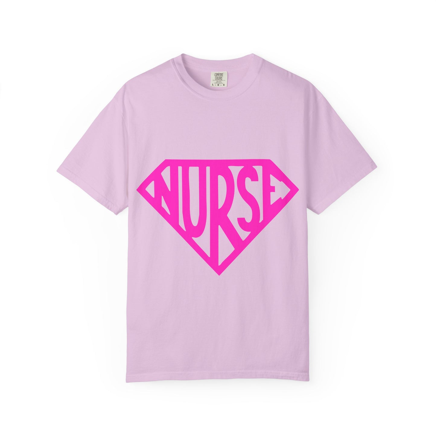 Super Nurse T-shirt