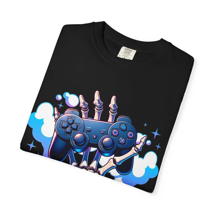 Gamers T-shirt