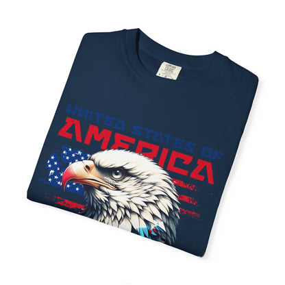 USA Prid