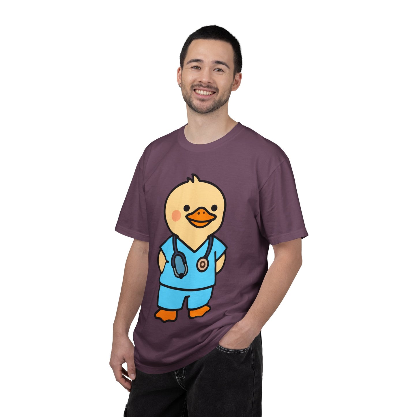 Duck Doctor