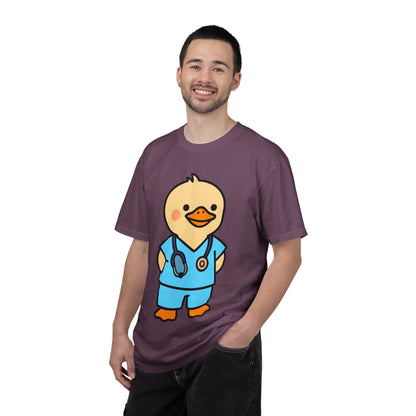 Duck Doctor