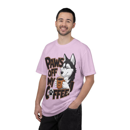 Coffee Lover T-shirt
